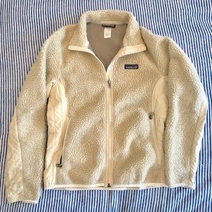 Patagonia Sherpa Jacket